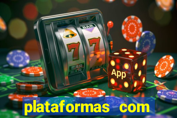 plataformas com bonus de cadastro facebook